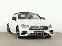 2022 Mercedes Benz E 300