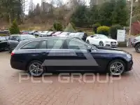 2022 Mercedes Benz E 300