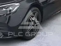 2022 Mercedes Benz E 300