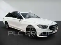 2022 Mercedes Benz E 300