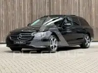 2022 Mercedes Benz E 300