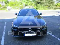 2022 Mercedes Benz E 300