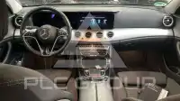 2022 Mercedes Benz E 300