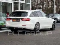 2022 Mercedes Benz E 300