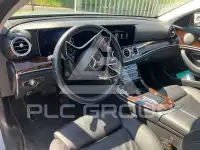 2022 Mercedes Benz E 300