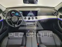 2022 Mercedes Benz E 300