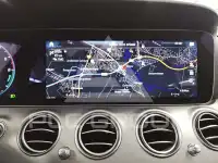 2022 Mercedes Benz E 300