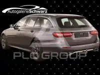 2022 Mercedes Benz E 300