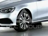 2022 Mercedes Benz E 300