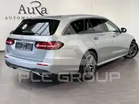2022 Mercedes Benz E 300