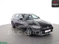 2022 Mercedes Benz E 300