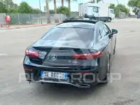 2022 Mercedes Benz E 300