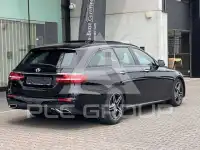 2022 Mercedes Benz E 300