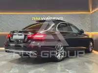 2022 Mercedes Benz E 300