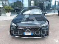 2022 Mercedes Benz E 300
