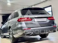 2022 Mercedes Benz E 300
