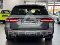 2022 Mercedes Benz E 300