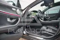 2022 Mercedes Benz E 300