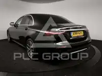 2022 Mercedes Benz E 300