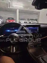 2022 Mercedes Benz E 300