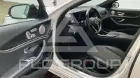 2022 Mercedes Benz E 300