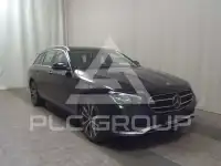 2022 Mercedes Benz E 300