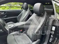 2022 Mercedes Benz E 300
