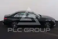 2022 Mercedes Benz E 300