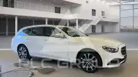 2022 Mercedes Benz E 300