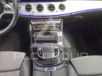 2022 Mercedes Benz E 300
