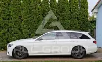 2022 Mercedes Benz E 300