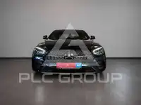 2022 Mercedes Benz E 300