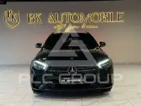 2022 Mercedes Benz E 300