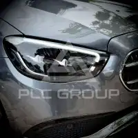 2022 Mercedes Benz E 300
