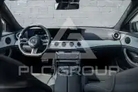 2022 Mercedes Benz E 300