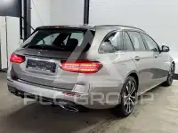 2022 Mercedes Benz E 300