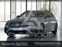 2022 Mercedes Benz E 300