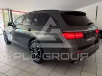 2022 Mercedes Benz E 300