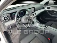 2022 Mercedes Benz E 300