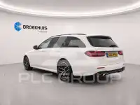 2022 Mercedes Benz E 300