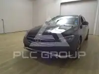 2022 Mercedes Benz E 300