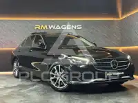 2022 Mercedes Benz E 300