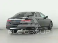 2022 Mercedes Benz E 300