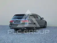 2022 Mercedes Benz E 300