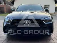 2022 Mercedes Benz E 300