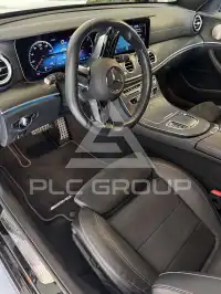 2022 Mercedes Benz E 300