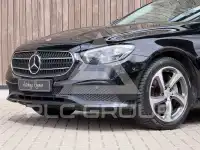 2022 Mercedes Benz E 300
