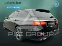 2022 Mercedes Benz E 300