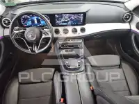 2022 Mercedes Benz E 300