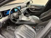 2022 Mercedes Benz E 300